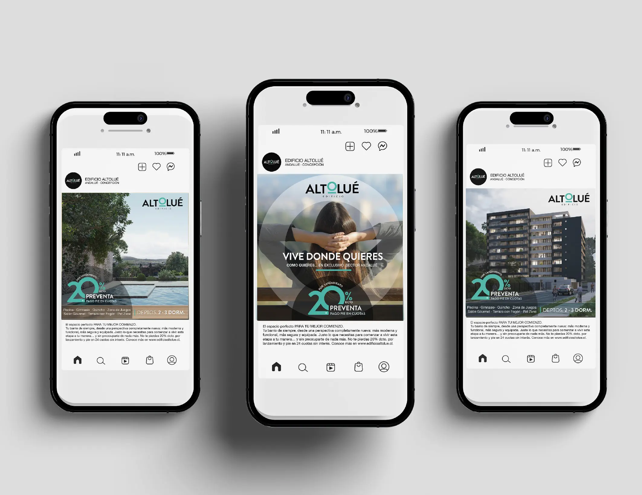 Portafolio La pATOTA